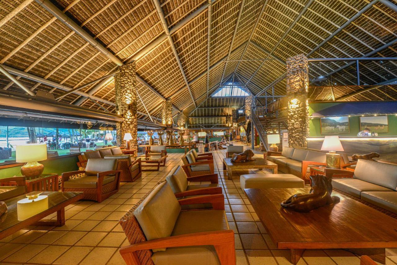 Hotel Portobello Resort & Safari Mangaratiba Exterior foto