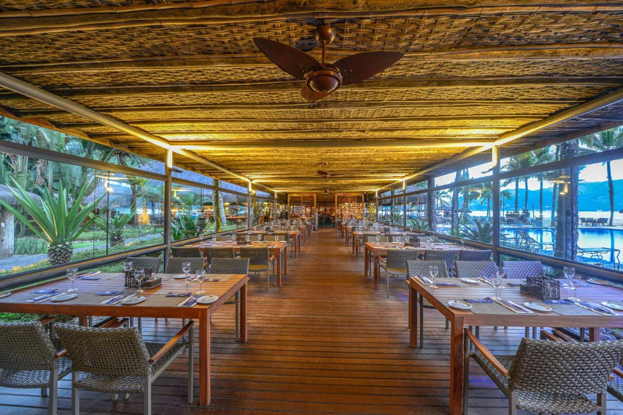 Hotel Portobello Resort & Safari Mangaratiba Exterior foto