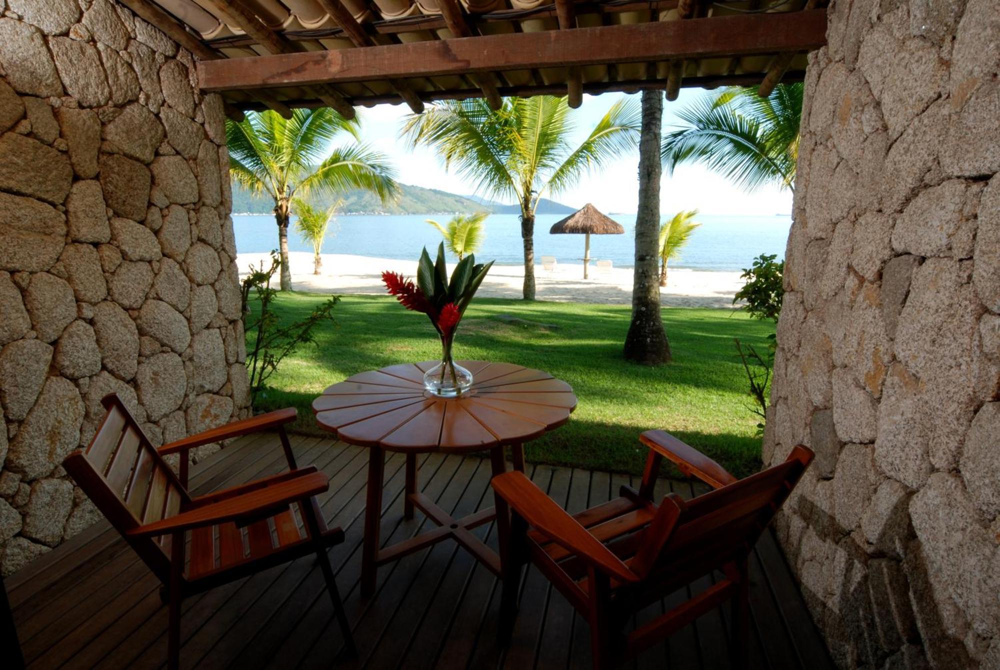 Hotel Portobello Resort & Safari Mangaratiba Exterior foto