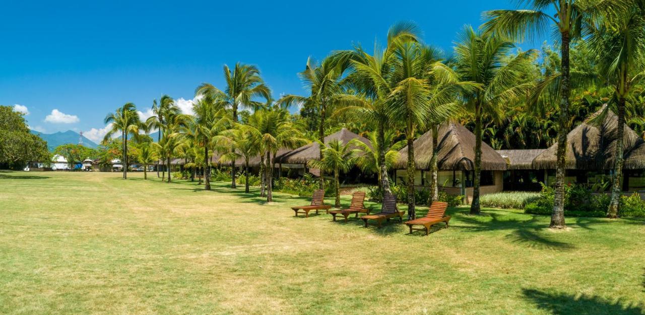 Hotel Portobello Resort & Safari Mangaratiba Exterior foto