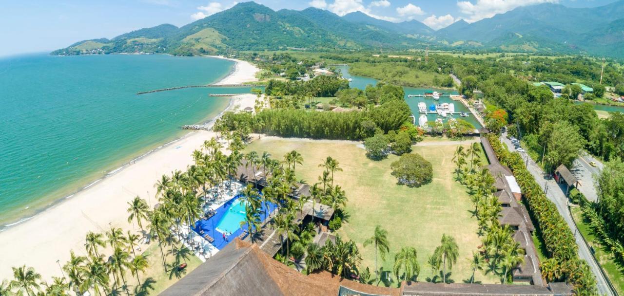 Hotel Portobello Resort & Safari Mangaratiba Exterior foto